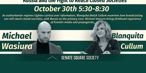Breaking Through Authoritarian Information Walls