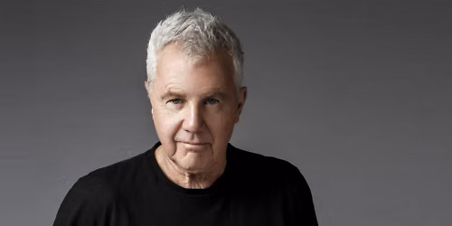 Daryl Braithwaite in Hervey Bay