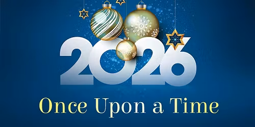 Once Upon a Time (Onsite only in English)