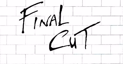 Final Cut - Live at Club 240