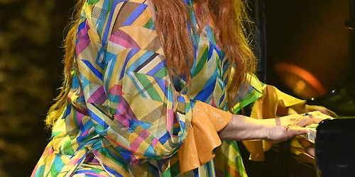 Tori Amos