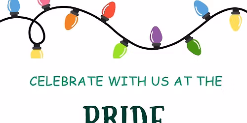 Pride Christmas Market