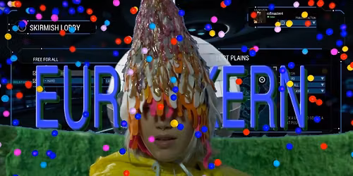 Screening: Fictioning and the Posthuman Imaginary