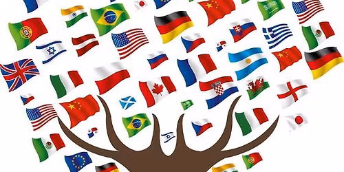 International Food Festival