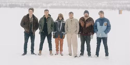 GABBA (S\u00c1\/NO) \/\/ Festspillene i Nord-Norge