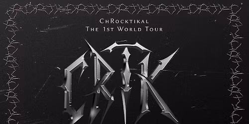 ChRocktikal | Mexico City