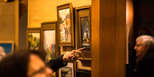 18th annual Yarmouth Art Festival