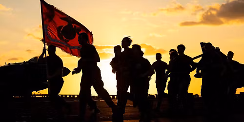 November 2025 Designated Unofficial Dining Engagement