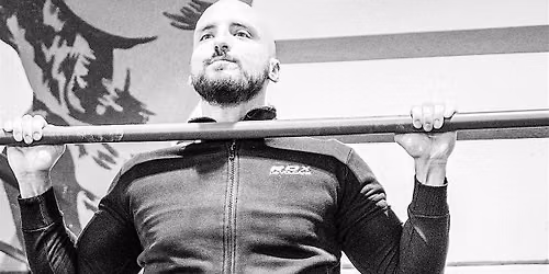 Bodyweight 201: Hard Style Pullups & Abs Workshop\u2014Federal Way WA, USA