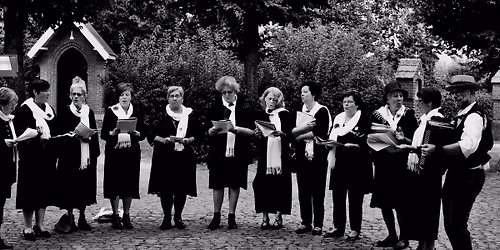 Vergeten Vrouwen