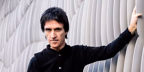 Johnny Marr