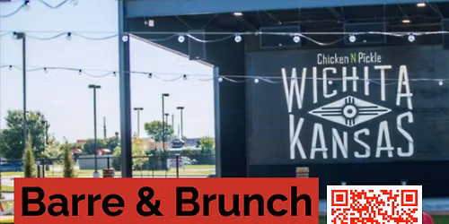 Pure Barre Pops Up at Chicken N Pickle