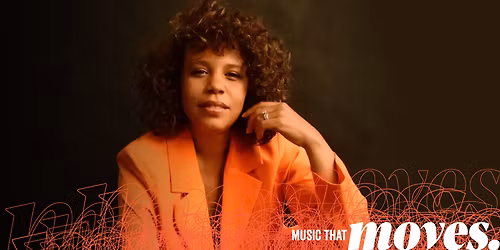 Shayna Steele at Reilly Arts Center