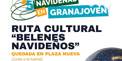 Senderismo Navide\u00f1o