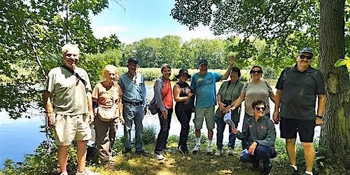 Greenbelt Adult Hike \u2013 Acme Pond
