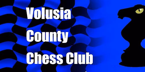VCCC Monthly G25D5 Chess Tournament