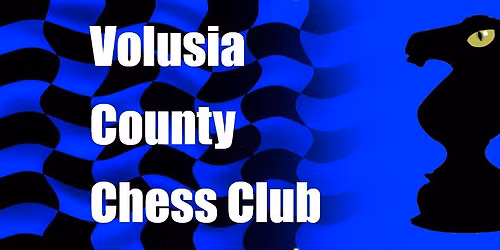 VCCC Monthly G25D5 Chess Tournament