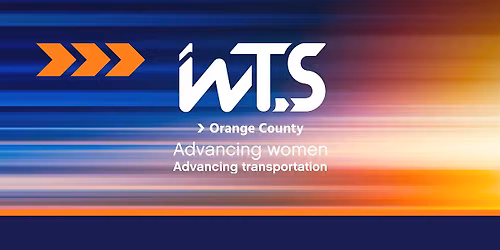 WTS-OC Membership Mixer