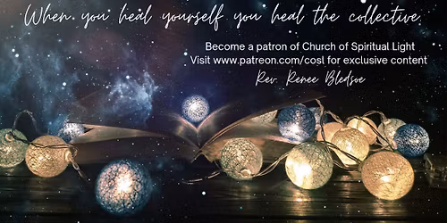 CoSL: Check out our online Patreon Channel