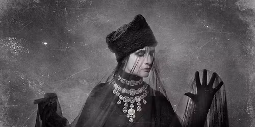 ANNY KAR\u00c9NINE - FILLE DE \u25c6 CLAIRE DITERZI