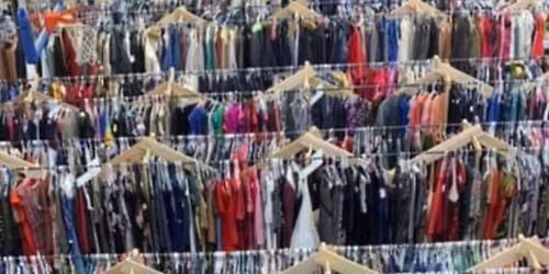 SHE SALE LADIES CONSIGNMENT SALE LADIES, JUNIORS, AND HOME DECOR