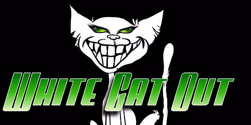Franklin VFW and White Cat Out