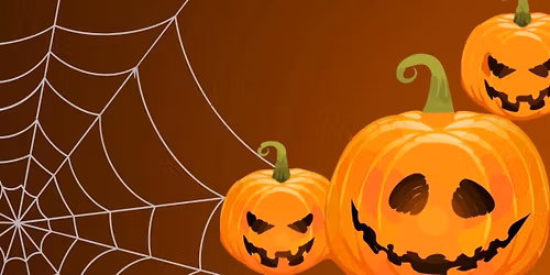 The Big Halloween Quiz