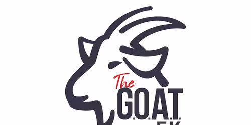 G.O.A.T. 5K