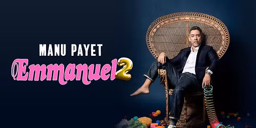 Manu Payet