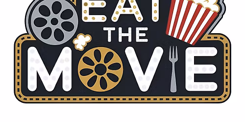 Eat The Movie: Anyone Can Cook! Early Admission