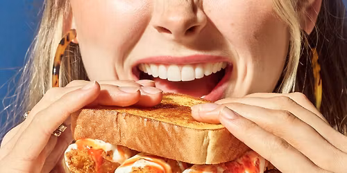 Athens High School Cheer Fundraiser