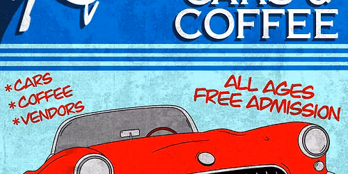 Kyner\u2019s Cars & Coffee