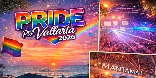 PRIDE VALLARTA
