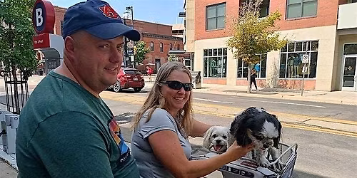 Amazing Anchorage Scavenger Hunt