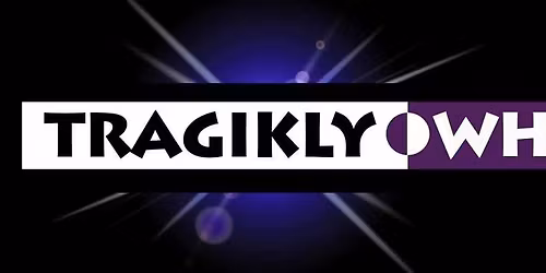 TRAJIKLY WHITE (band)