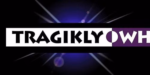 TRAJIKLY WHITE (band)