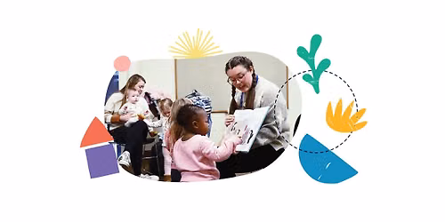 Toddler Storytime