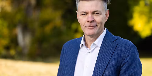 Klimatet inf\u00f6r valet \u2013 strategier f\u00f6r en r\u00e4ttvis klimatpolitik \u2013 f\u00f6rel\u00e4sning med Mikael Karlsson