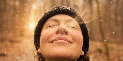 Breathe & Balance Workshop