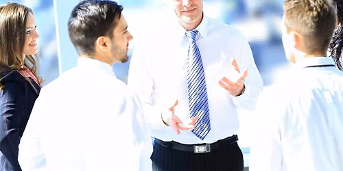 Effective Leadership Management Masterclass