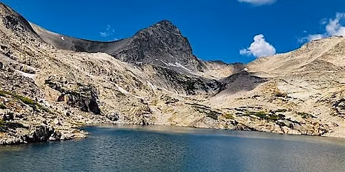 Boulder County Water Development Seminar: Past, Present, and Future