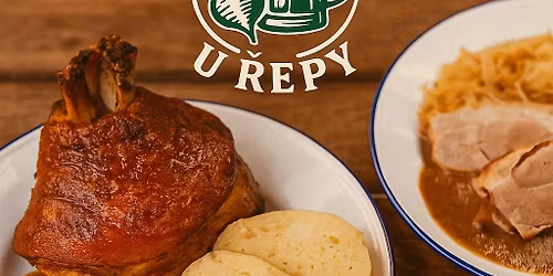 Vep\u0159ov\u00e9 hody U \u0158epy \ud83d\udc37