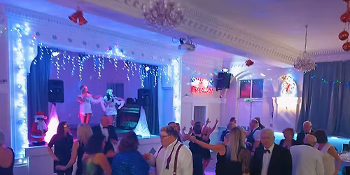 Ladies Night Dinner Dance