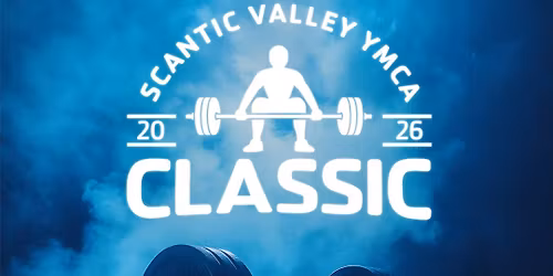 SVY Classic Powerlifting Meet