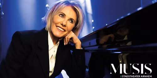 Dana Winner | Musis, Arnhem