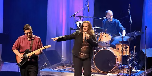 Close to You: The Music of the Carpenters