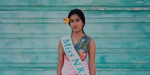 Rencontre avec Richard Pak