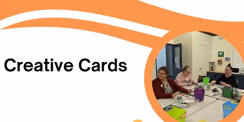 Creative Cards