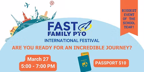 International Festival