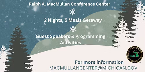 2026 Winter Wonderland - SOLD OUT